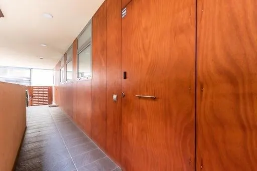 Petit Luxe Mutua Apartment Terrassa Spain