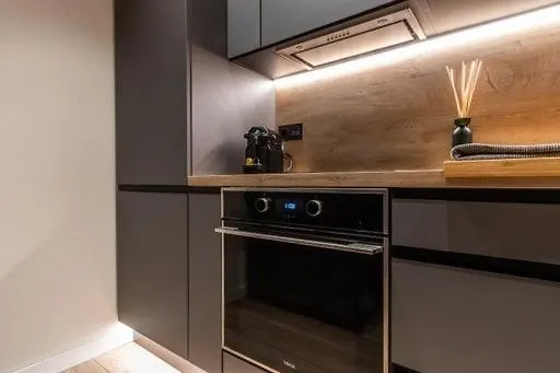 Petit Luxe Mutua Apartment Terrassa